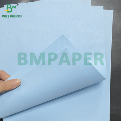 Stampa di immagini chiare 20lb Blu Colored Premium CAD Plotter Paper