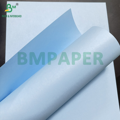 Stampa di immagini chiare 20lb Blu Colored Premium CAD Plotter Paper