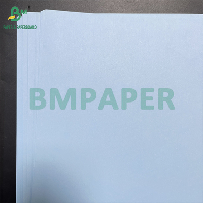 Stampa a getto d'inchiostro a grande formato 20lb Blu Tinted CAD Paper Roll 36&quot; x 150ft