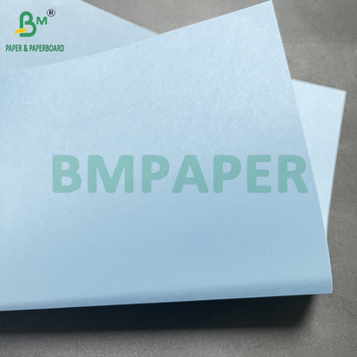 Buona stampa CAD disegno 20lb Tintato Blue Bond Paper Roll 24 "x 100ft