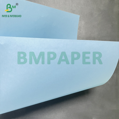 Carta di cartone non rivestita diretta 20lb CAD Blueprint Paper Roll 24&quot; x 300ft