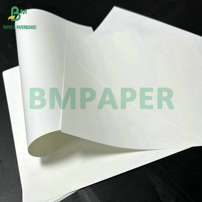 120um 130um 150um impermeabile Matte PP Carta sintetica per fare etichette di bottiglie 210 x 297mm