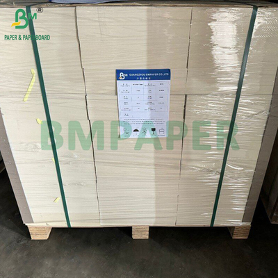 300 grammi + 15 grammi di carta per cibo rivestita in PE per contenitori per pranzo 700 x 1000 mm