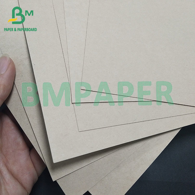 90 gm 130 gm 100% di canna da zucchero Bagasse Fibre di carta per imballaggi di bevande