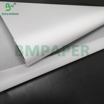 Carta traslucida a getto d'inchiostro per disegnare schizzi 914 mm x 50 m