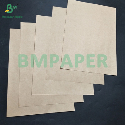 75 gm 80 gm carta kraft a resistenza umida per prodotti chimici