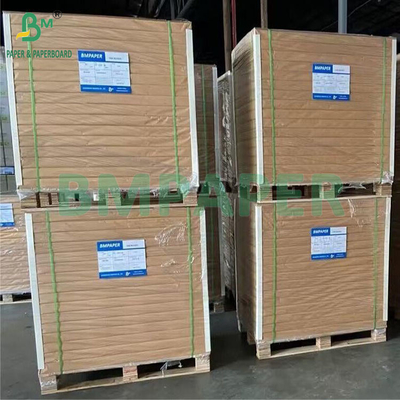 75 gm 80 gm carta kraft a resistenza umida per prodotti chimici