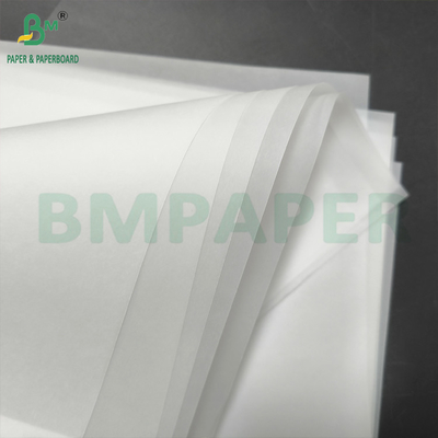 Sketching Tracing Paper Roll Bianco e colorato per il disegno traccia e cucire