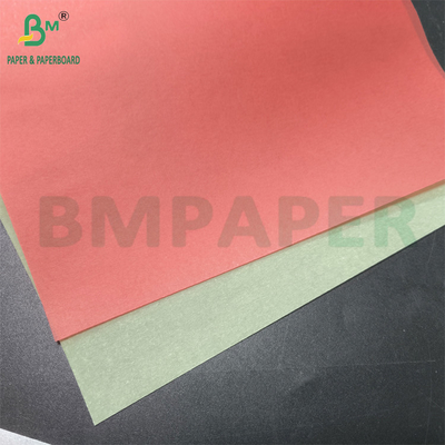 Sketching Tracing Paper Roll Bianco e colorato per il disegno traccia e cucire