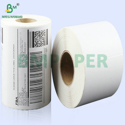 48gm 58gm Rulli di carta termica per ricezione Stampa biglietti Stampa piccoli rotoli