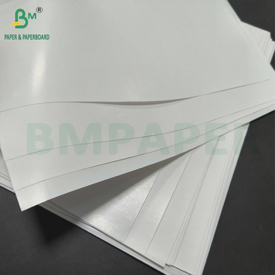 Carta d'arte lucida rivestita a doppio lato rivestita a doppio lucido 100g-400g con imballaggio diverso