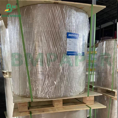 Carta d'arte lucida rivestita a doppio lato rivestita a doppio lucido 100g-400g con imballaggio diverso
