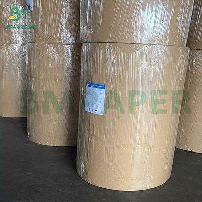 Carta d'arte lucida rivestita a doppio lato rivestita a doppio lucido 100g-400g con imballaggio diverso