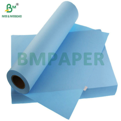 Superficie liscia 20lb 18' 24' carta a doppio lato per stampante a getto d'inchiostro a grande formato