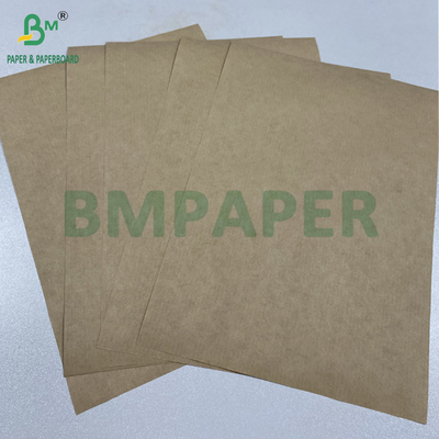 80g Carta per etichette di bottiglie Kraft Color Carta resistente all'acqua