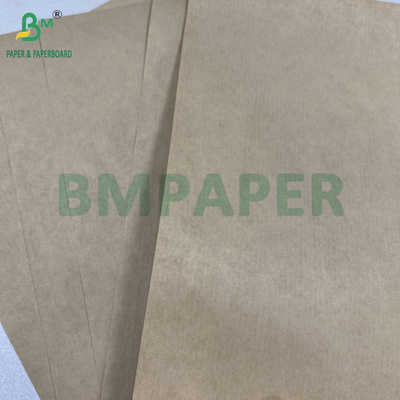 80g Carta per etichette di bottiglie Kraft Color Carta resistente all'acqua