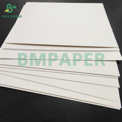 0.4mm Carta in fibra non rivestita per l'odore Striscia assorbimento rapido dell'acqua 70 x 100cm