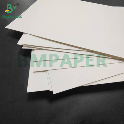 0.4mm Carta in fibra non rivestita per l'odore Striscia assorbimento rapido dell'acqua 70 x 100cm