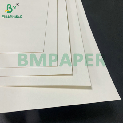0.4mm White Well Absorbent Pulp Paper Board per la realizzazione di strisce odoranti