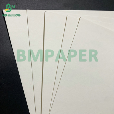 0.4mm White Well Absorbent Pulp Paper Board per la realizzazione di strisce odoranti