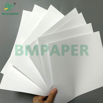 130 grammi 160 grammi Laser Gloss Art Paper con resistenza alle alte temperature A3 A4