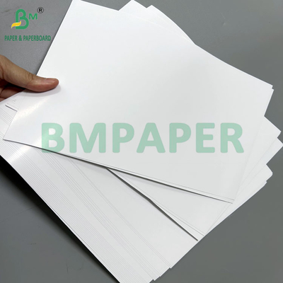 130 grammi 160 grammi Laser Gloss Art Paper con resistenza alle alte temperature A3 A4