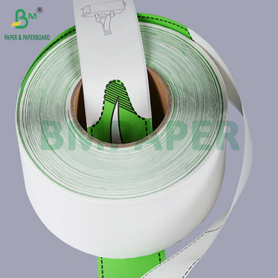70g 80g carta stampata con cartone termico ripiegato