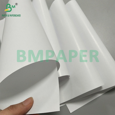 60g di carta bianca da stampare per confetti di compleanno