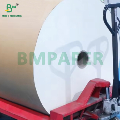 190 gm + 15 g di carta in rotoli per bevande calde o fredde con rivestimento PE