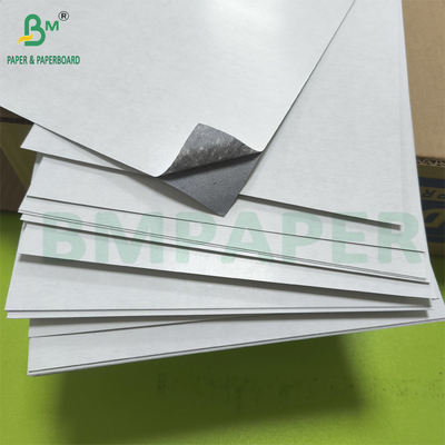 300 grammi di carta lucida a doppio lato carta da gioco carta da poker carta nera