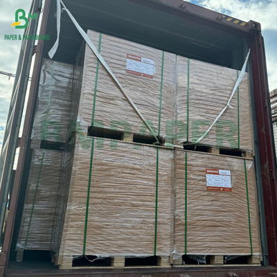 17 grammi di carta bianca senza acido per il rivestimento di fiori 500 x 760 mm Superficie liscia