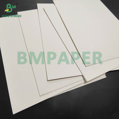 0.7MM Carta di rivestimento per compresse per bevande 420 x 620mm Alta assorbimento dell'acqua