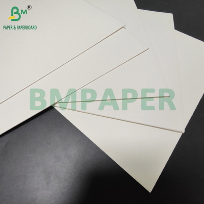 0.7MM Carta di rivestimento per compresse per bevande 420 x 620mm Alta assorbimento dell'acqua