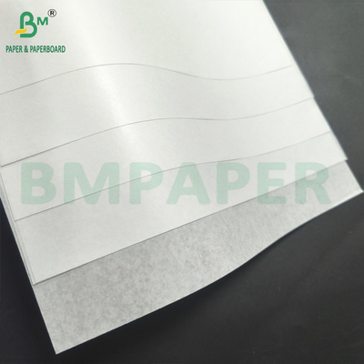 50 gm Carta kraft sbiancata macchina vetrata (MG) OBA carta libera