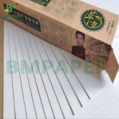 CCK cartone di cartone con rivestimento bianco per imballaggi di bevande