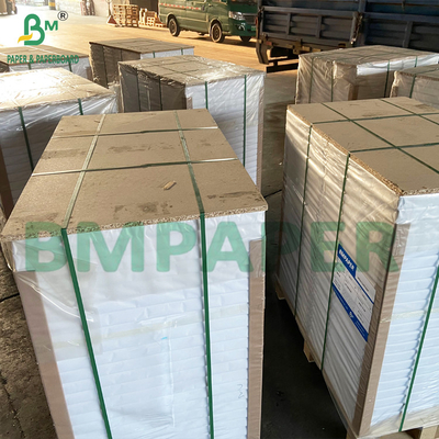 CCK cartone di cartone con rivestimento bianco per imballaggi di bevande