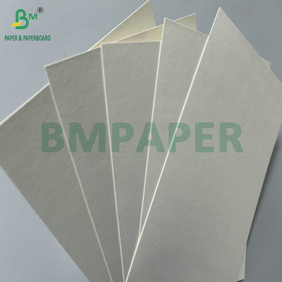 1.3mm 1.5mm carta di fibra bianca assorbente pura per sottopiastre 70 x 100cm