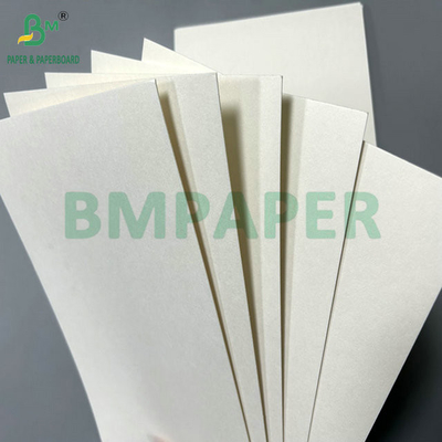 1.3mm 1.5mm carta di fibra bianca assorbente pura per sottopiastre 70 x 100cm