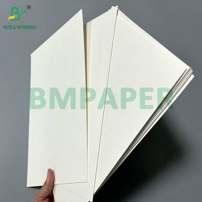 1.3mm 1.5mm carta di fibra bianca assorbente pura per sottopiastre 70 x 100cm