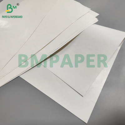 80 g carta da stampa per etichette di birra impermeabile da un lato rivestita per la resistenza all' umido 69 x 99 cm