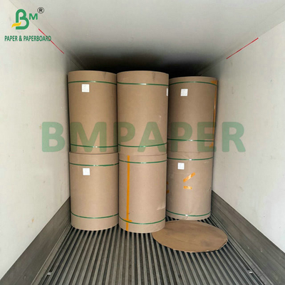 80GSM Virgin Pulp White Color Offset Printing Paper per notebook 70cm
