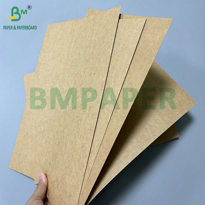 250GSM Brown Kraft Liner Board per la fabbricazione di gioielli