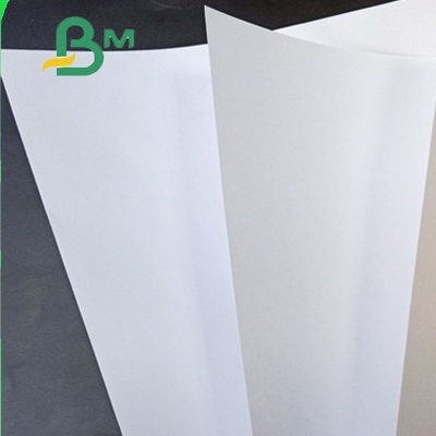 Spessore 60 gsm - 120 gsm Biancore elevato104% Carta offset per libri scolastici