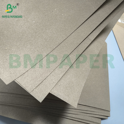 300 gm - 450 gm Cartone Kraft solido non sbiancato per tubi e nuclei