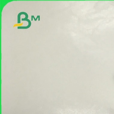 Grado alimentare Mg Roll di carta kraft bianca da 32 grammi a 40 grammi
