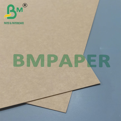 325g 787mm Alta Durabilità Cartone Kraft con rivestimento bianco per scatole regalo