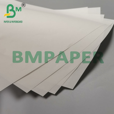 40 g di carta antigrass rivestita in silicone resistente alle lacrime Larghezza 535 mm
