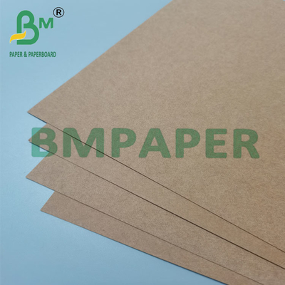 0.55mm 150cm x 50m tessuto carta kraft lavabile per jeans etichetta