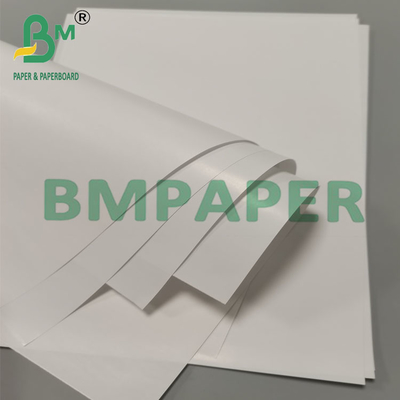 80g Biodegradabile Proof Leak Cone Coppa di imballaggio carta dessert Snack