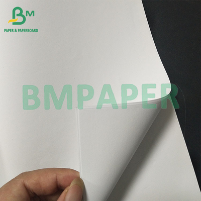 60GSM 75GSM Colorato NCR senza carbonio ATM ricevuta carta roll CB CFB CF